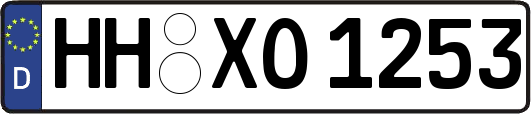 HH-XO1253