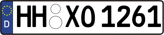 HH-XO1261