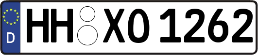 HH-XO1262
