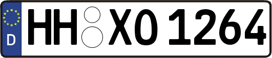 HH-XO1264