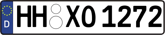 HH-XO1272