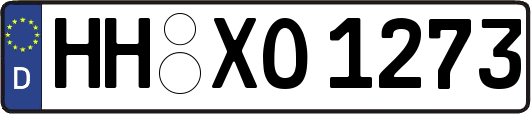 HH-XO1273