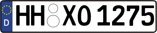 HH-XO1275