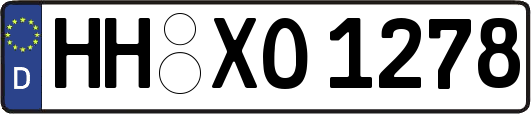 HH-XO1278