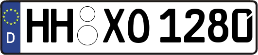 HH-XO1280
