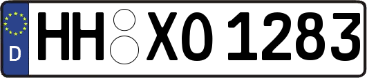 HH-XO1283