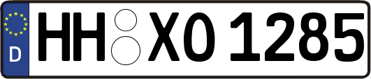 HH-XO1285