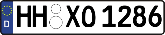 HH-XO1286