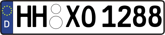 HH-XO1288