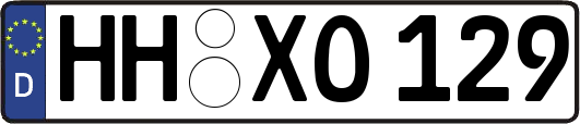 HH-XO129