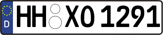 HH-XO1291
