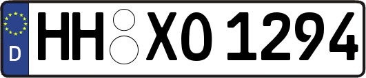 HH-XO1294