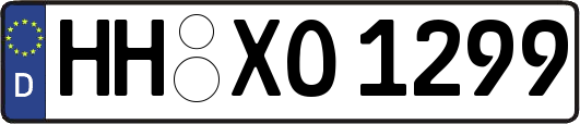 HH-XO1299