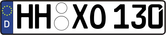 HH-XO130