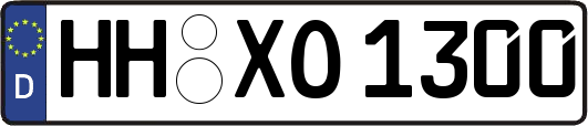 HH-XO1300