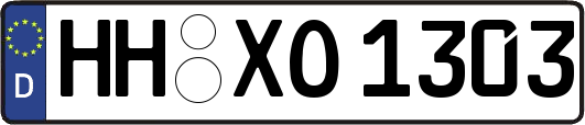 HH-XO1303