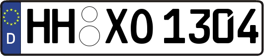 HH-XO1304