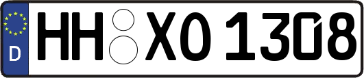 HH-XO1308