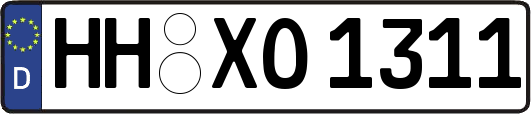 HH-XO1311