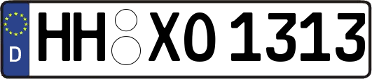 HH-XO1313
