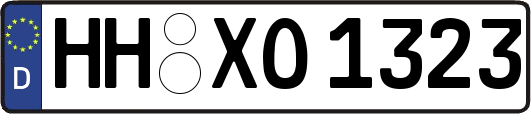 HH-XO1323