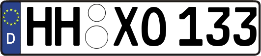 HH-XO133