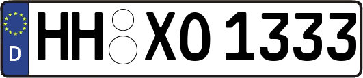 HH-XO1333