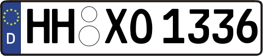 HH-XO1336