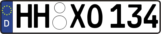 HH-XO134