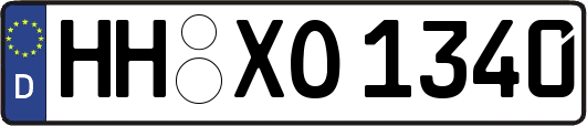 HH-XO1340
