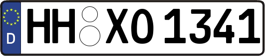 HH-XO1341