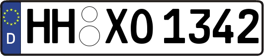 HH-XO1342