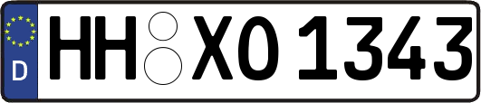 HH-XO1343
