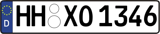 HH-XO1346