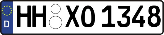 HH-XO1348