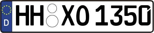 HH-XO1350