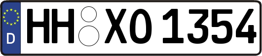 HH-XO1354