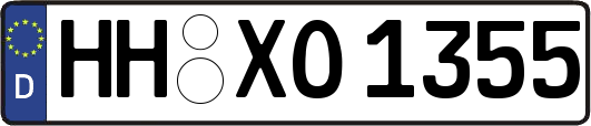 HH-XO1355