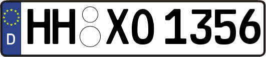 HH-XO1356