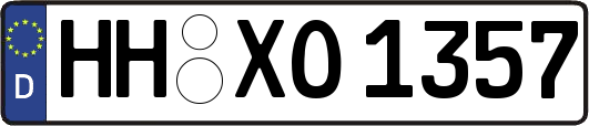 HH-XO1357