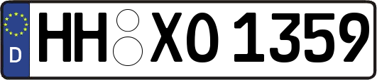 HH-XO1359