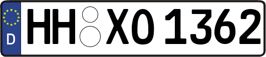 HH-XO1362
