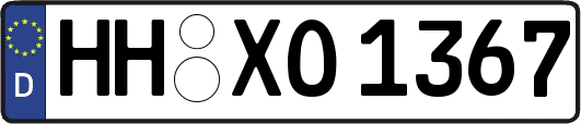 HH-XO1367