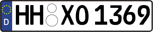 HH-XO1369