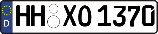 HH-XO1370