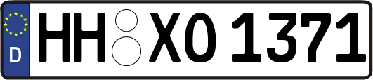 HH-XO1371