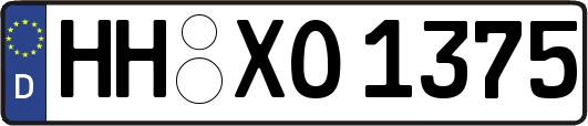 HH-XO1375