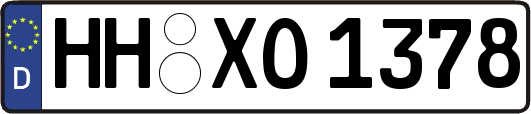 HH-XO1378
