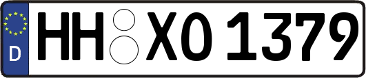 HH-XO1379
