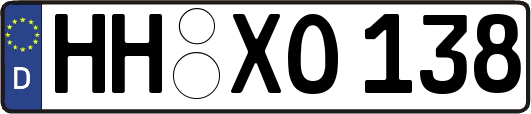 HH-XO138